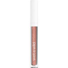Wet N Wild MegaSlicks Lipgloss 506 Call Me Boss