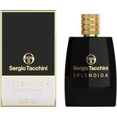 Sergio Tacchini Sergio Tacchini Ocean's Club Eau de Toilette Spray 100ml