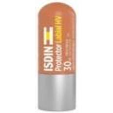 Isdin Zonbeschermingen en Zelfbruiners Isdin Protector Labial HV SPF30 4 gr