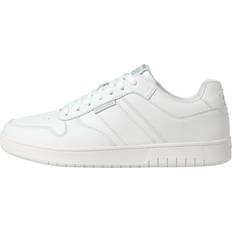 Jack & Jones Schoenen Jack & Jones Jam Lo White