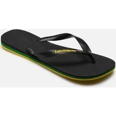 Havaianas 37 - Gul Sko Havaianas Hav. Brasil Layers