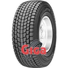 Hankook Dynapro i*cept RW08 205/75 R15 97Q, Nordiska vinterdäck