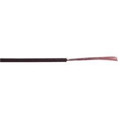 Nexans 200 Meter Ledning H05V2-K PVT90 1x1