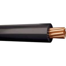 Installationskabel 1.5 Draka FQ-Pure 1,5 Brun (100m)