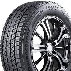Bridgestone Blizzak DM V3 245/65 R17 107S, Nordiska vinterdäck