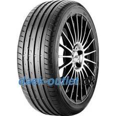 205 45 r17 Nankang Sportnex AS-2+ 205/45 R17 88V XL