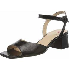 Leather Heeled Sandals Josef Seibel TONGA 25 women's Sandals in