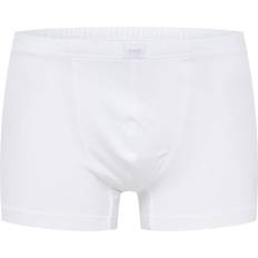 Biomaterialien Unterhosen Mey Organic Stretch Trunk - White