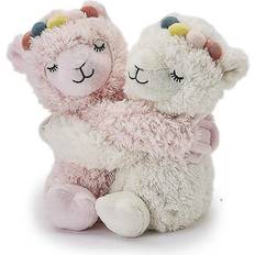 Warm Microwavable Hugs Llamas
