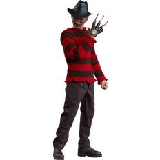 Sideshow Jouets Sideshow Freddy Krueger 12" 1:6 Scale Action Figure