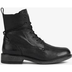 Geox Catria D Stiefeletten - Braun