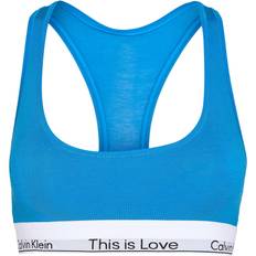 Multifärgade BH:ar Calvin Klein Bralette Pride