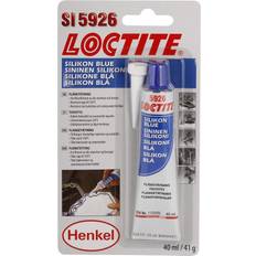 Silikone lim Loctite Silikone Flangepakning 40ml