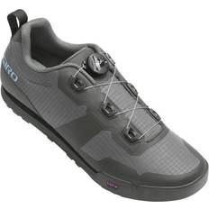 Damen Fahrradschuhe Giro Tracker Women - Dark Shadow