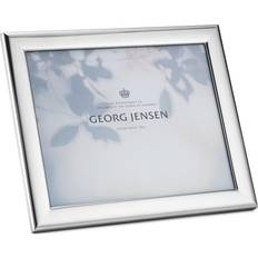 Georg Jensen Valokuvakehykset Georg Jensen Modern Kehys 25x30 cm Ruostumaton Teräs