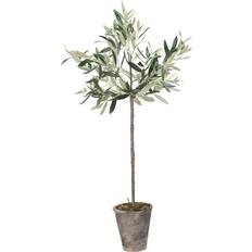 Lene Bjerre Juldekorationer Lene Bjerre Flora Julgran 73cm