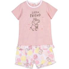 Peppa Pig Børnepyjamasser