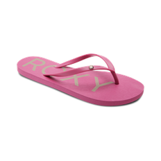 Roxy Tongs Roxy Femme ARJL100876 Rose