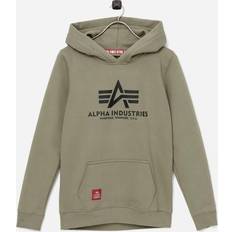 Alpha Industries Basic Hoodie Years