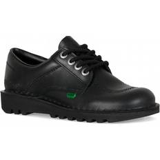 Kick Lo Classic W - Black