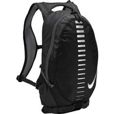 Nike Ryggsekker Nike Run Commuter Backpack - Black/Silver