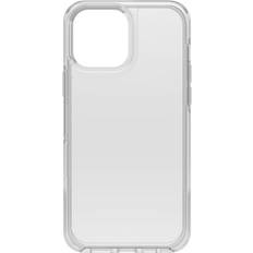 Otterbox symmetry clear for iphone 13 OtterBox Symmetry Series Clear Cover for iPhone 13 Pro Max (77-84346) Clear