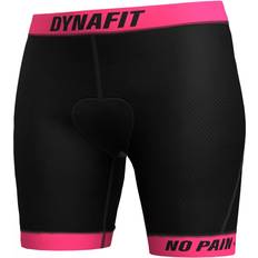 Dynafit Ride Padded Under Short Donna Nero