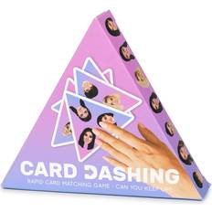 Game card Card Dashing Card Game