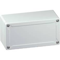 Jakelulaatikot Spelsberg TG ABS 1608-9-o Tyhjä Kotelo IP66/IP67 IK07 162 x 82 x 85 mm