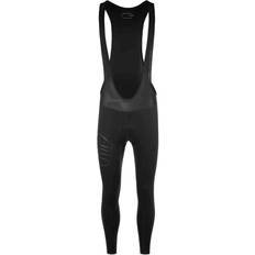 Cykelbukser herre Endurance Gorsk Bibtights Windblock with Cushion