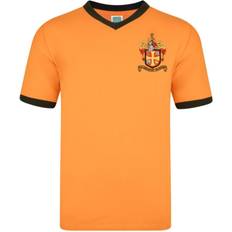 Dam - Guld - Träningsplagg T-shirts Score Draw Wolverhampton Wanderers 1960 FA Cup Final shirt