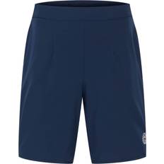 Sí - Turquesa Shorts Bidi Badu Short Henry 2.0 Tech - Azul Marino