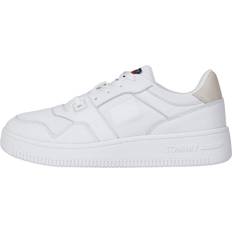 Tommy Hilfiger Jeans Mix Basket - Valkoinen