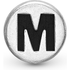 Christina Jewelry Ringe Christina Jewelry Letter M