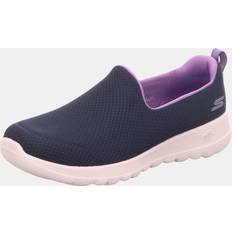 Skechers Lenkkarit Skechers Womens Go Walk Joy Slip-On - Musta