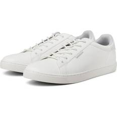 Jack & Jones Uomo Sneakers Jack & Jones Sneakers Jam 12150725 Bianco