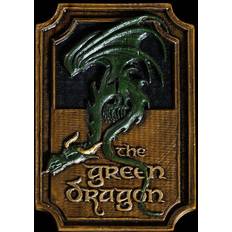 Magnet spel Lord of the Rings Magnet The Green Dragon