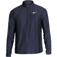 Nike half zip Nike Dri-Fit Half-Zip Långärmat Flickor