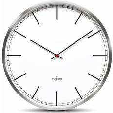 LEFF Amsterdam One Index Wall Clock 25cm