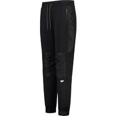 Braun - Damen Lange Unterhosen Mons Royale Decade Pants - Braun