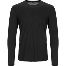 super.natural super.natural Women's Base Crew Neck 230 Jet