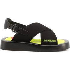 Love Moschino Chaussons et Sandales Love Moschino Sandals