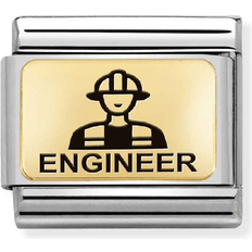 Nomination charms Nomination Classic Engineer Charm