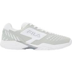 Fila Sportssko Fila Axilus All Court Shoe Women Tennis Showes - White/Grey