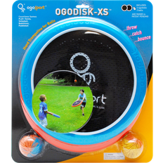 Frisbee Schildkröt Kit Ogosport OGODISC Mts