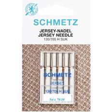 Symaskinenåle schmetz Schmetz Schmetz Symaskinenåle Jersey 70 5 stk