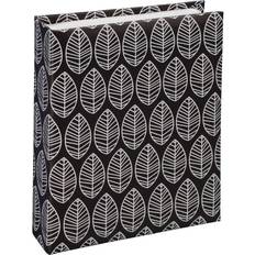 Hama Scrapbog Hama La Fleur Mini black