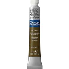 Winsor & Newton Aquarellfarben Winsor & Newton 8840110 Cotman Watercolour Paint Studio Watercolours, Vibrant, High-Quality Colours with Very Good Processing Properties, 8 ml Tube –