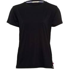 Aclima lightwool classic tee Aclima LightWool Classic Tee Woman Jet