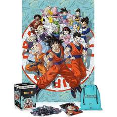 Dragon ball super Dragon Ball Dragon Ball Super: Universe Survival 1000 (puslespil)